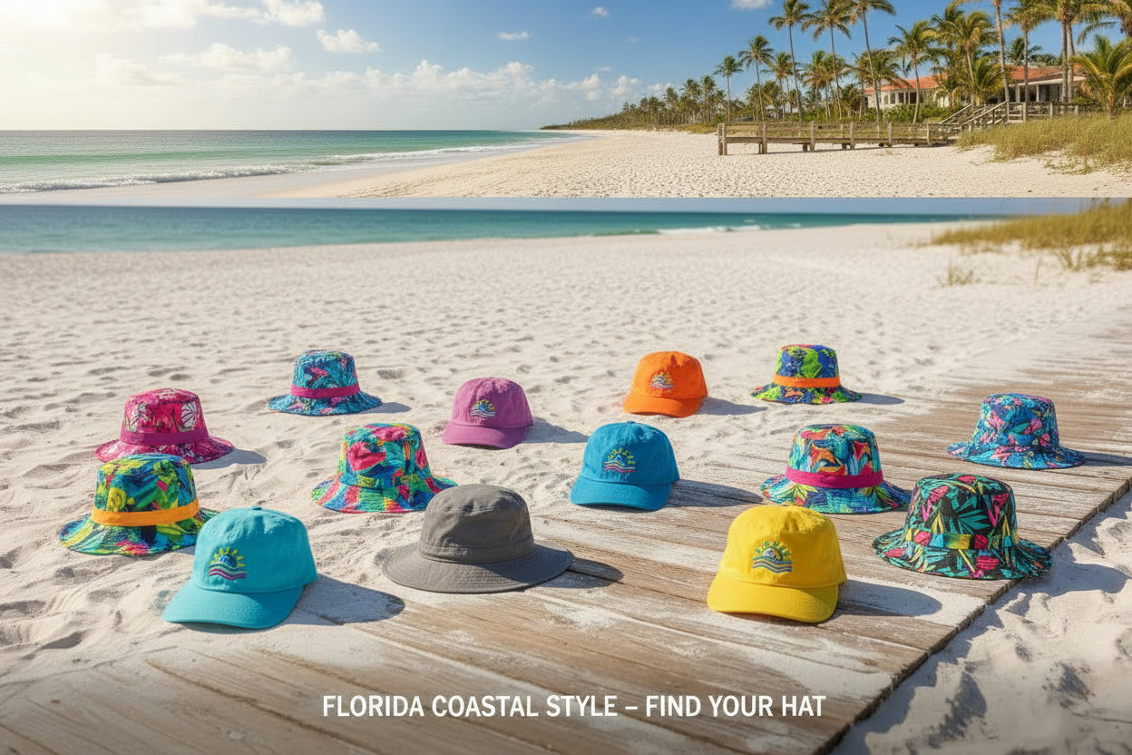 Hats & Caps