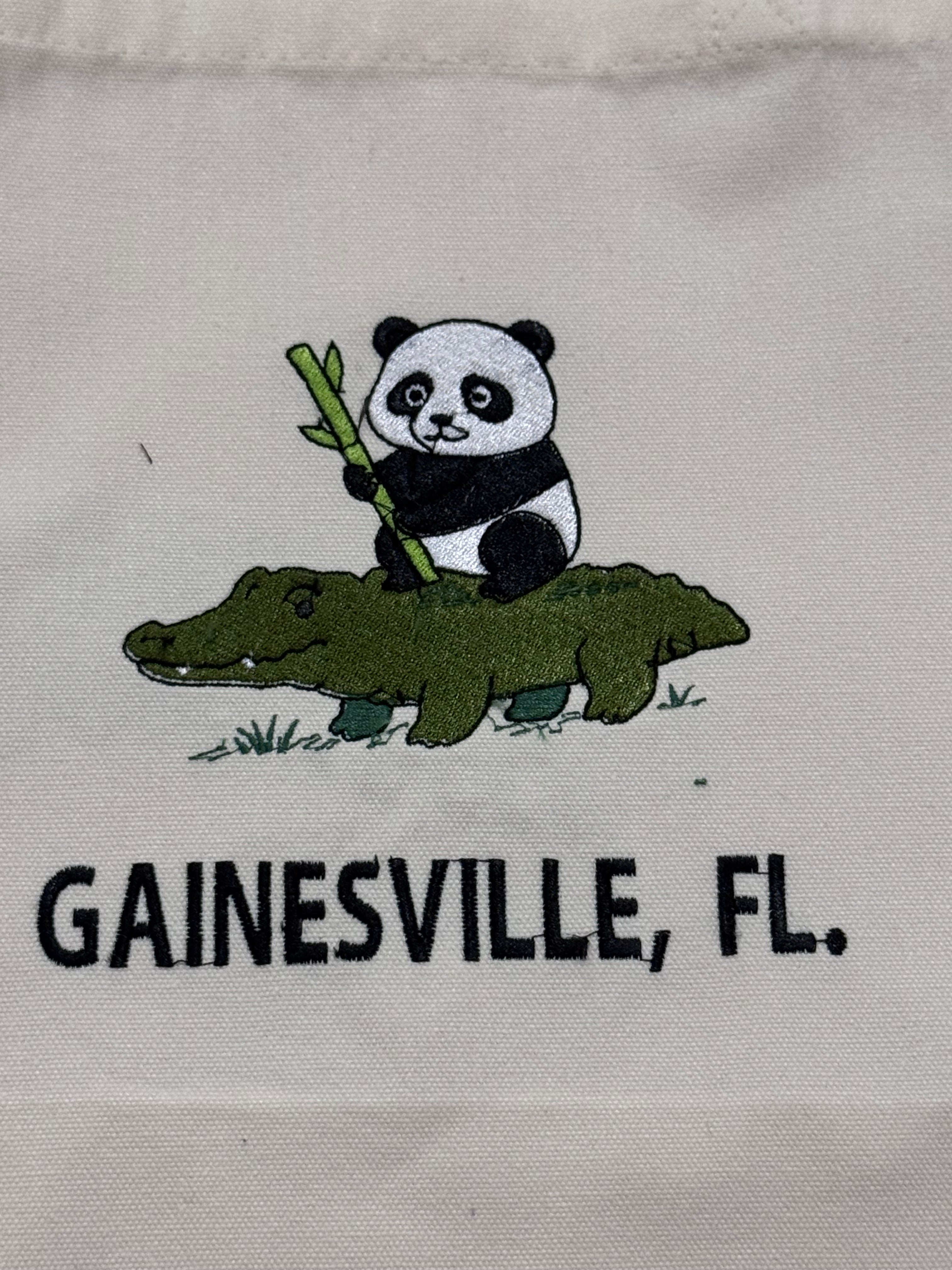 Pandaemonium tote