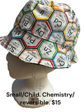 Kids Bucket Hat - Chemistry and Science