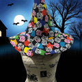 Cats Galore Witches or Wizard Hat