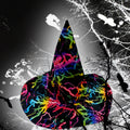 Lightning Witch Hat