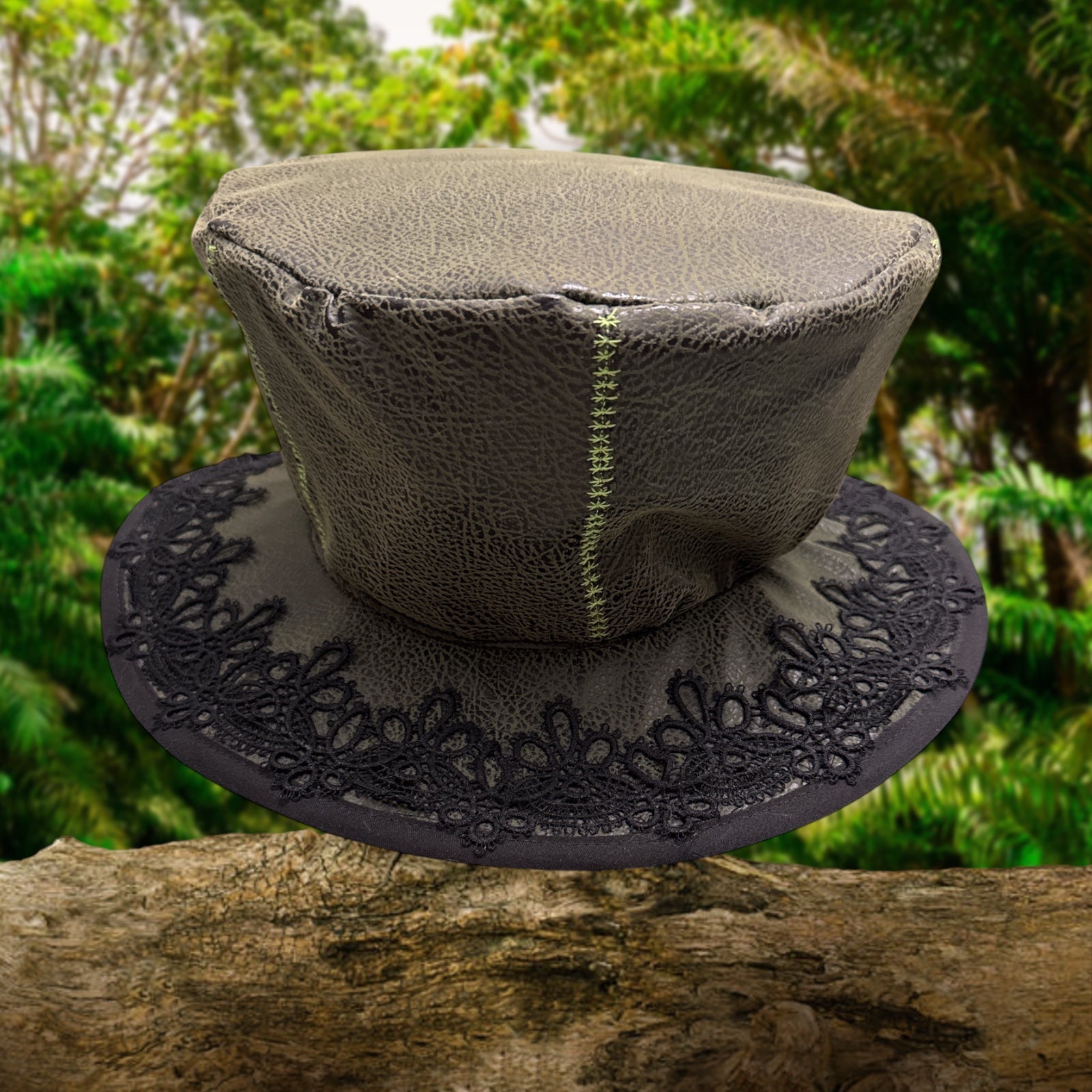 Steampunk Hat