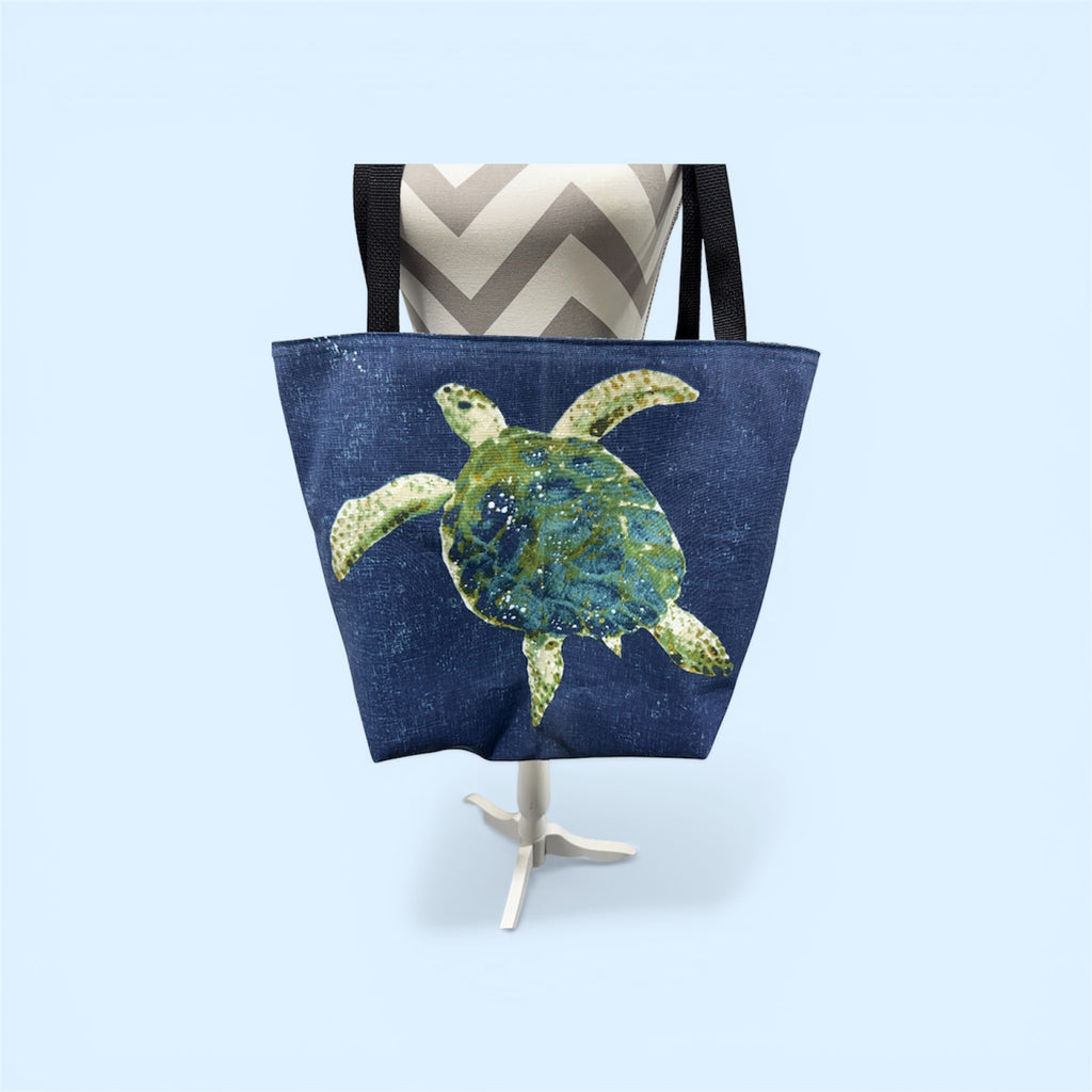 Sea Turtle Bag