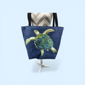 Sea Turtle Bag