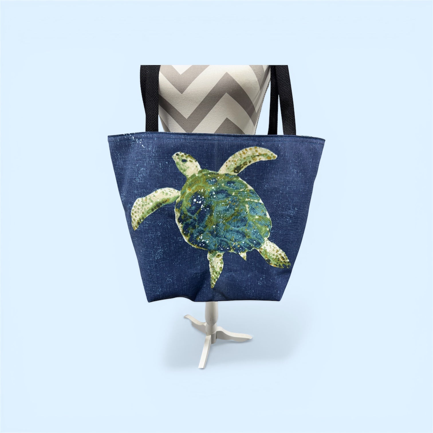 Sea Turtle Bag