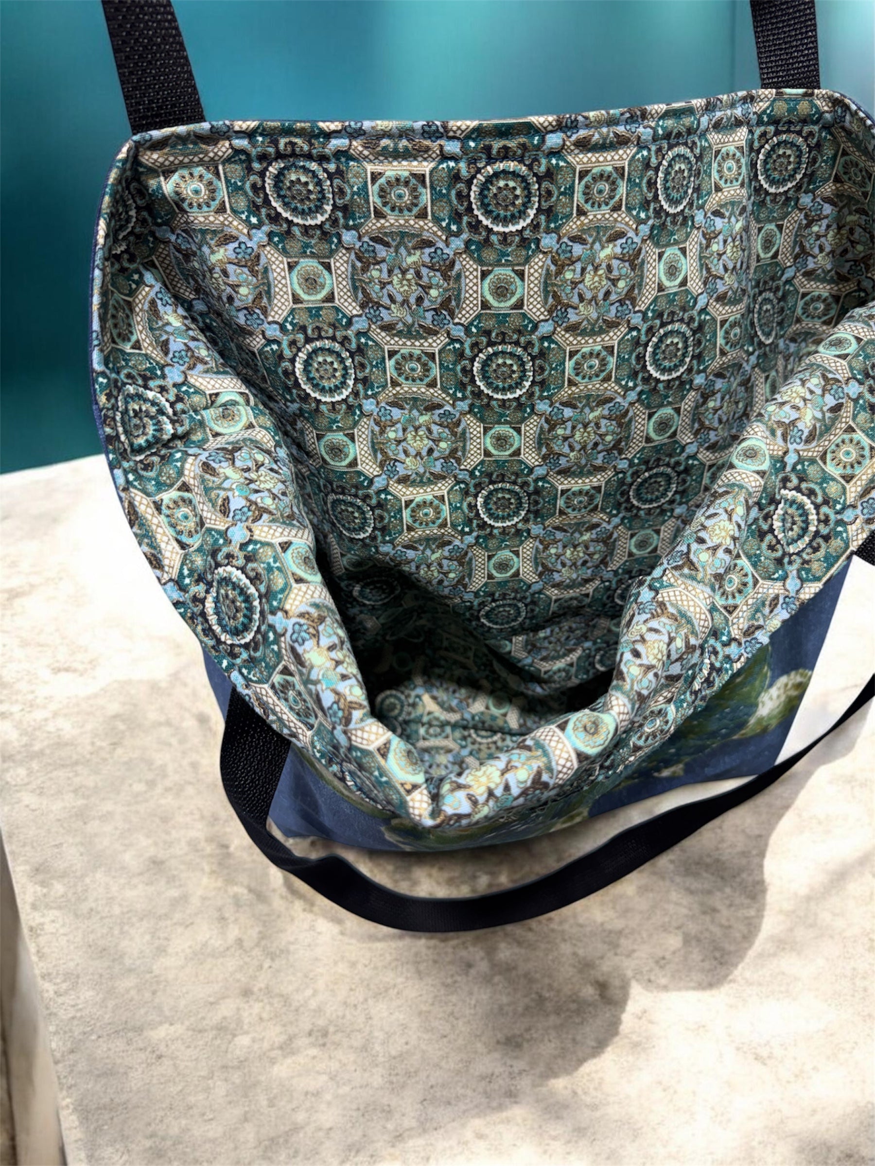 Sea Turtle Bag