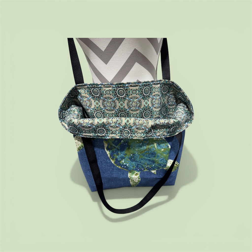 Sea Turtle Bag