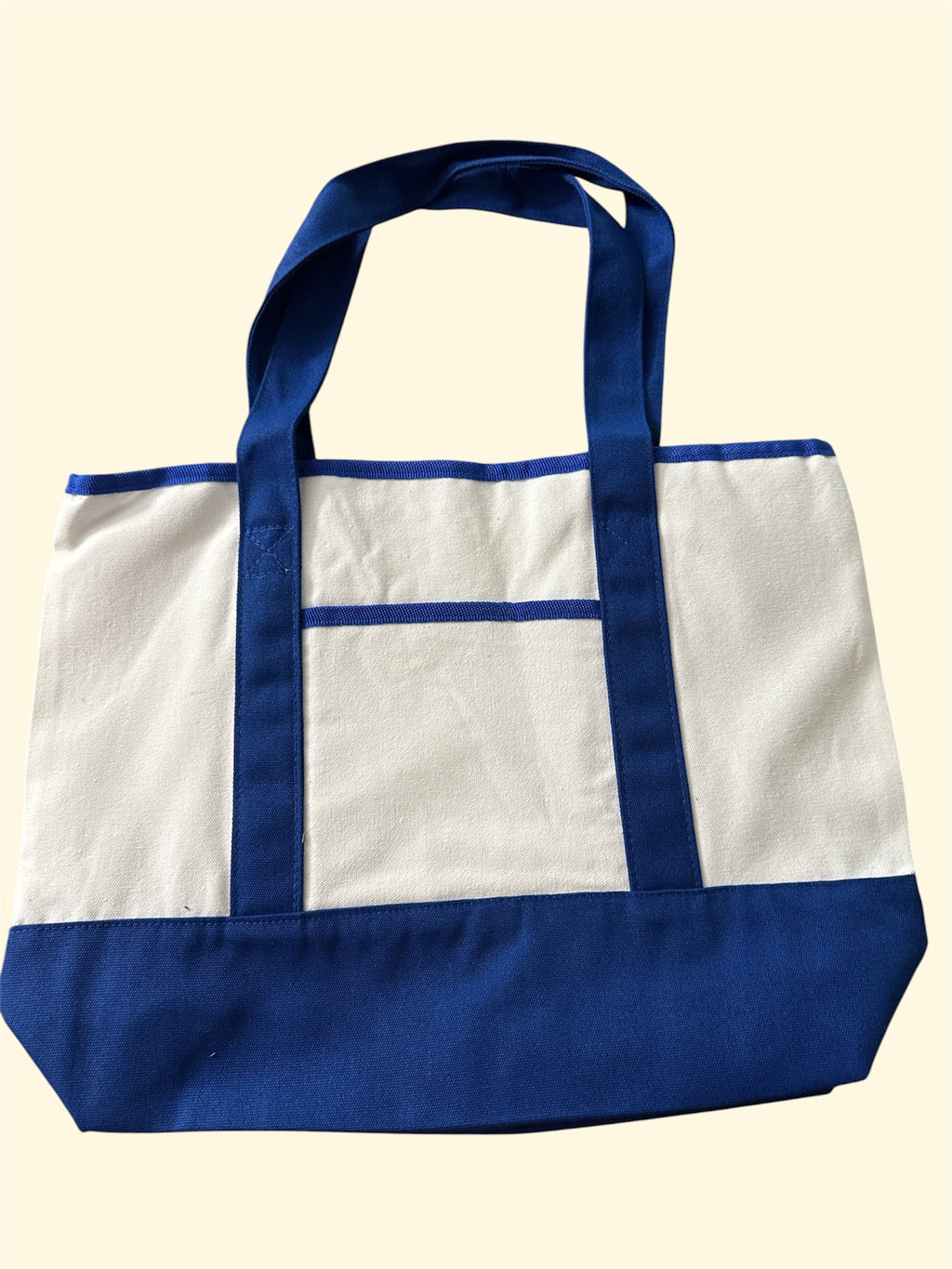 Bakery Trio Tote