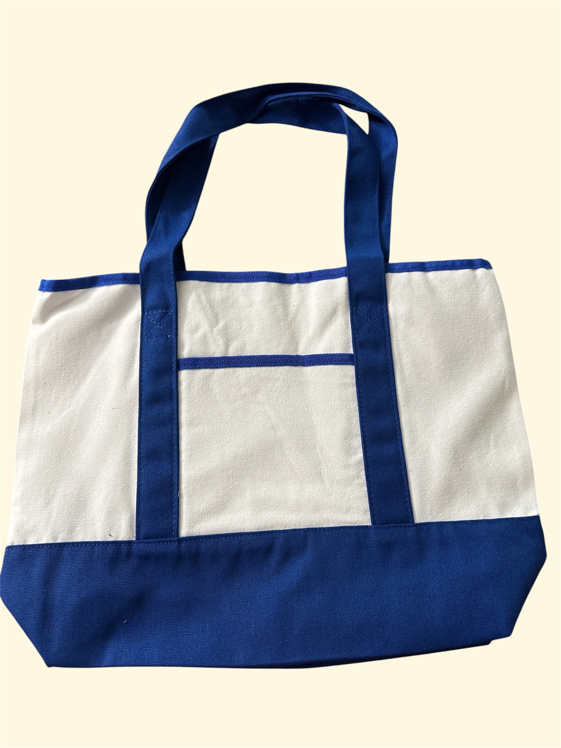Bakery Trio Tote