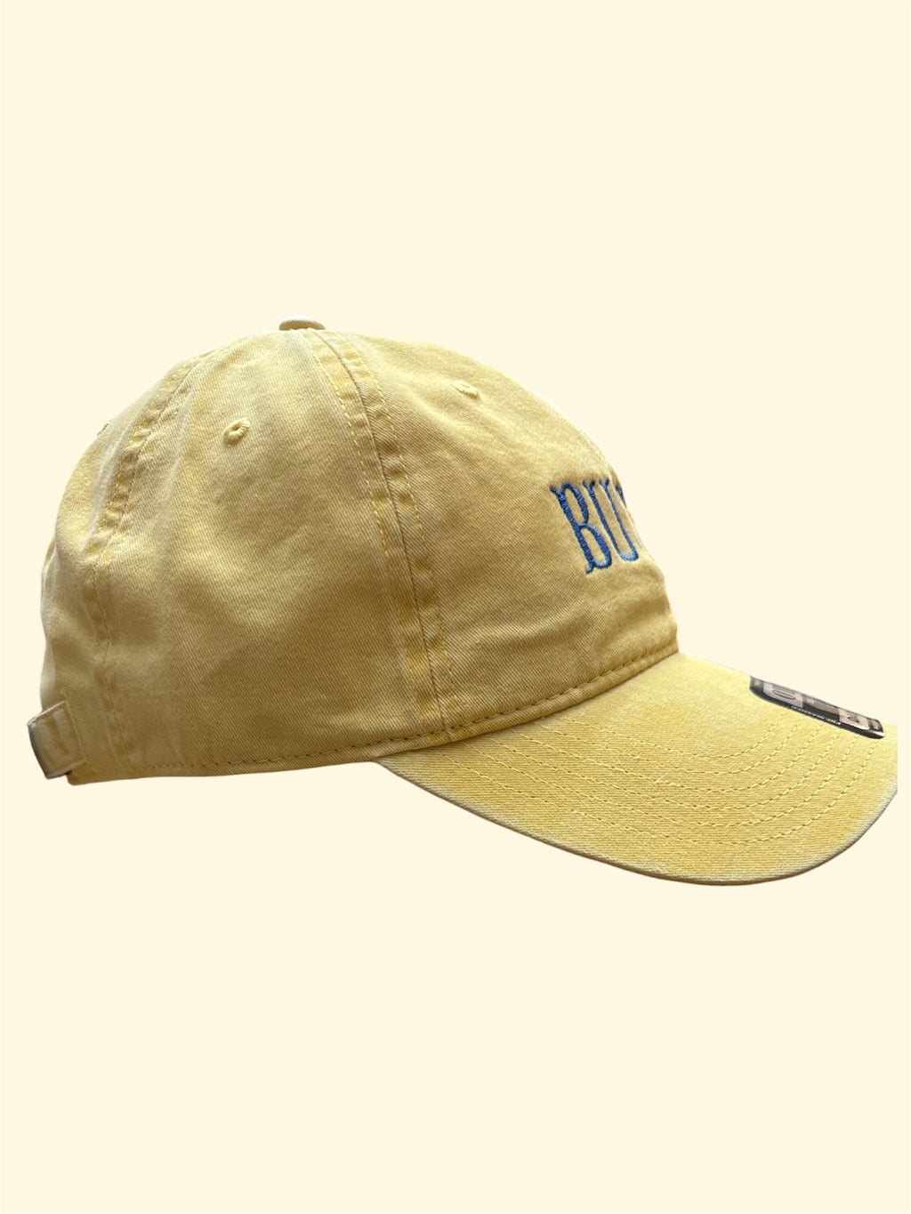 BUTTER  Dad Hat