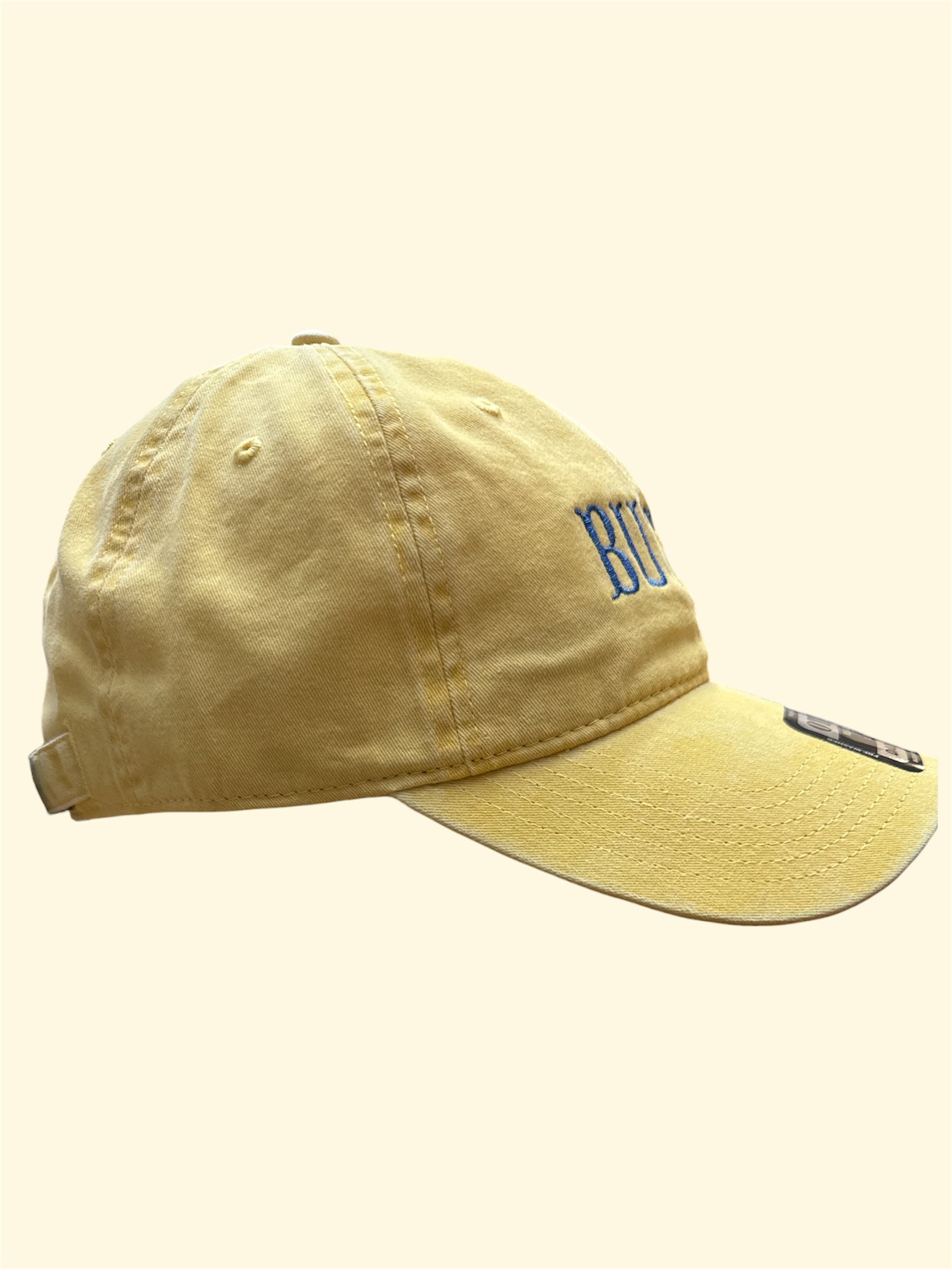 BUTTER  Dad Hat