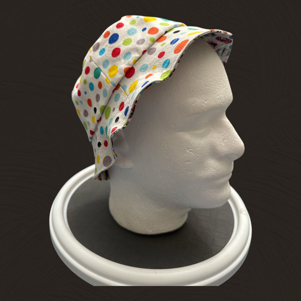 Waldo Bucket Hat.