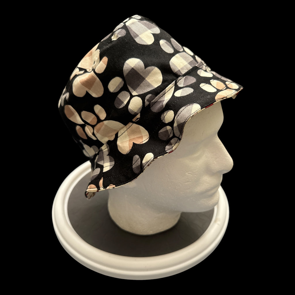 Dog Lovers Bucket Hat