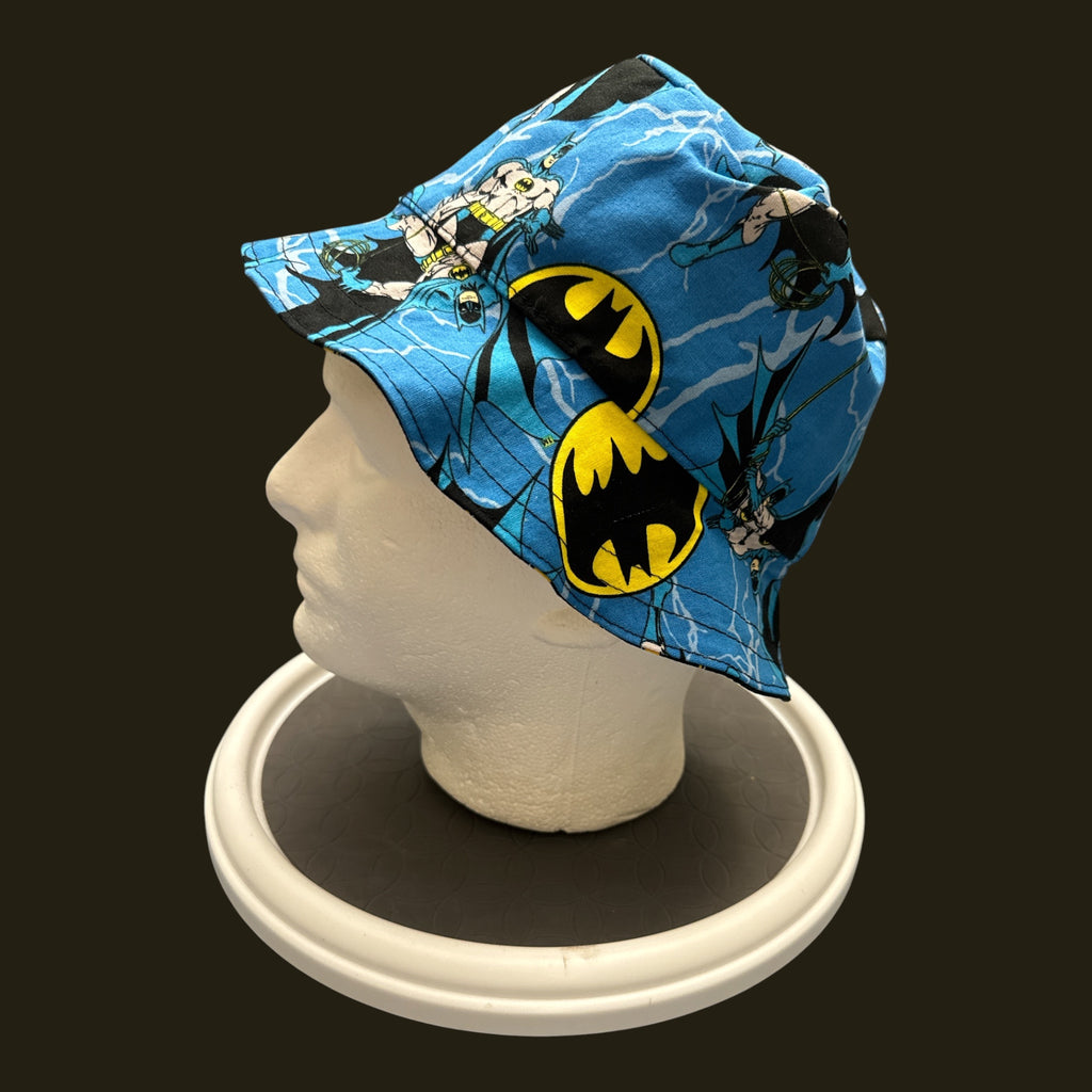 Batman Bucket Hat