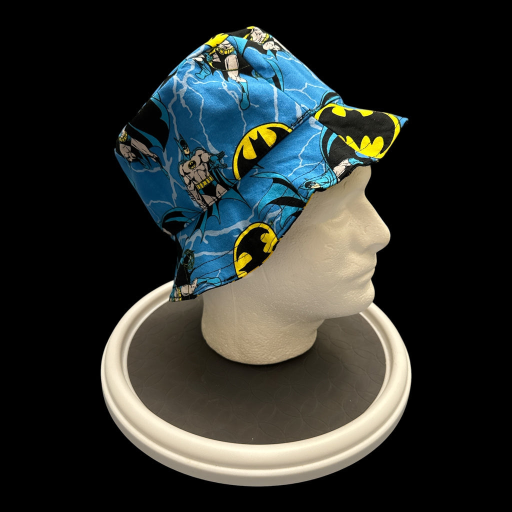 Batman Bucket Hat