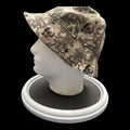 Skulls and Spiders Bucket Hat