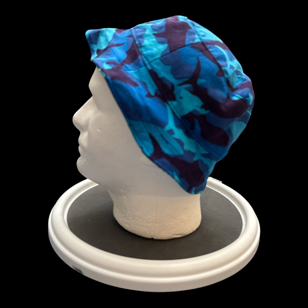 Shark Week Bucket Hat