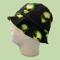 Aliens Bucket Hat