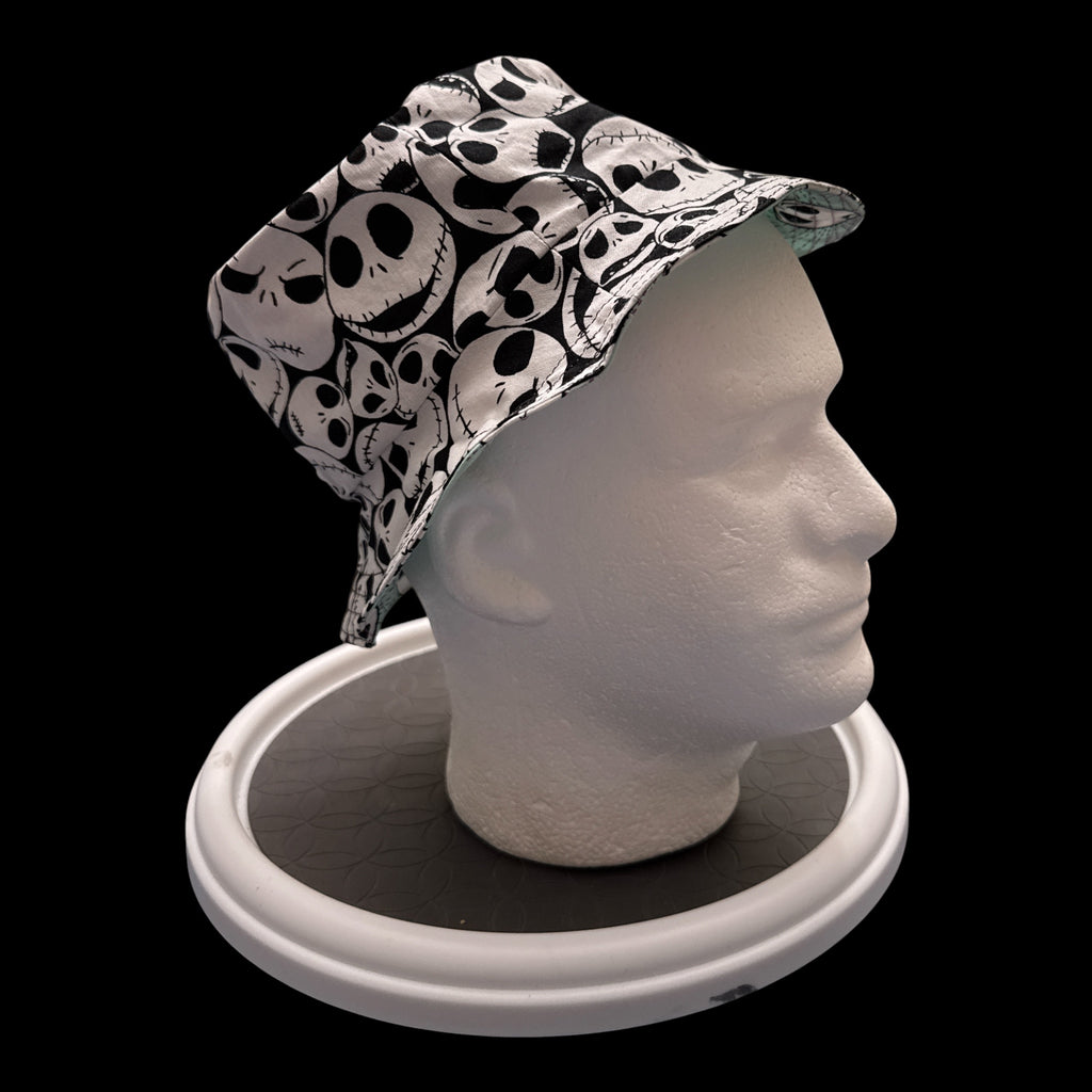 Smiling Jack Bucket Hat