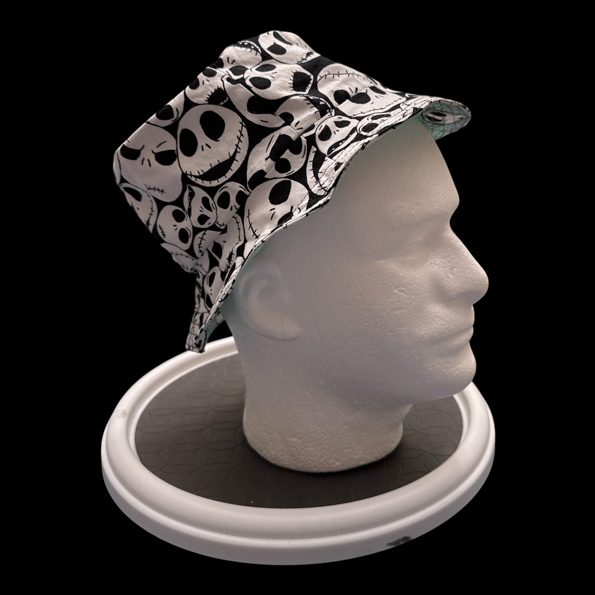 Smiling Jack Bucket Hat