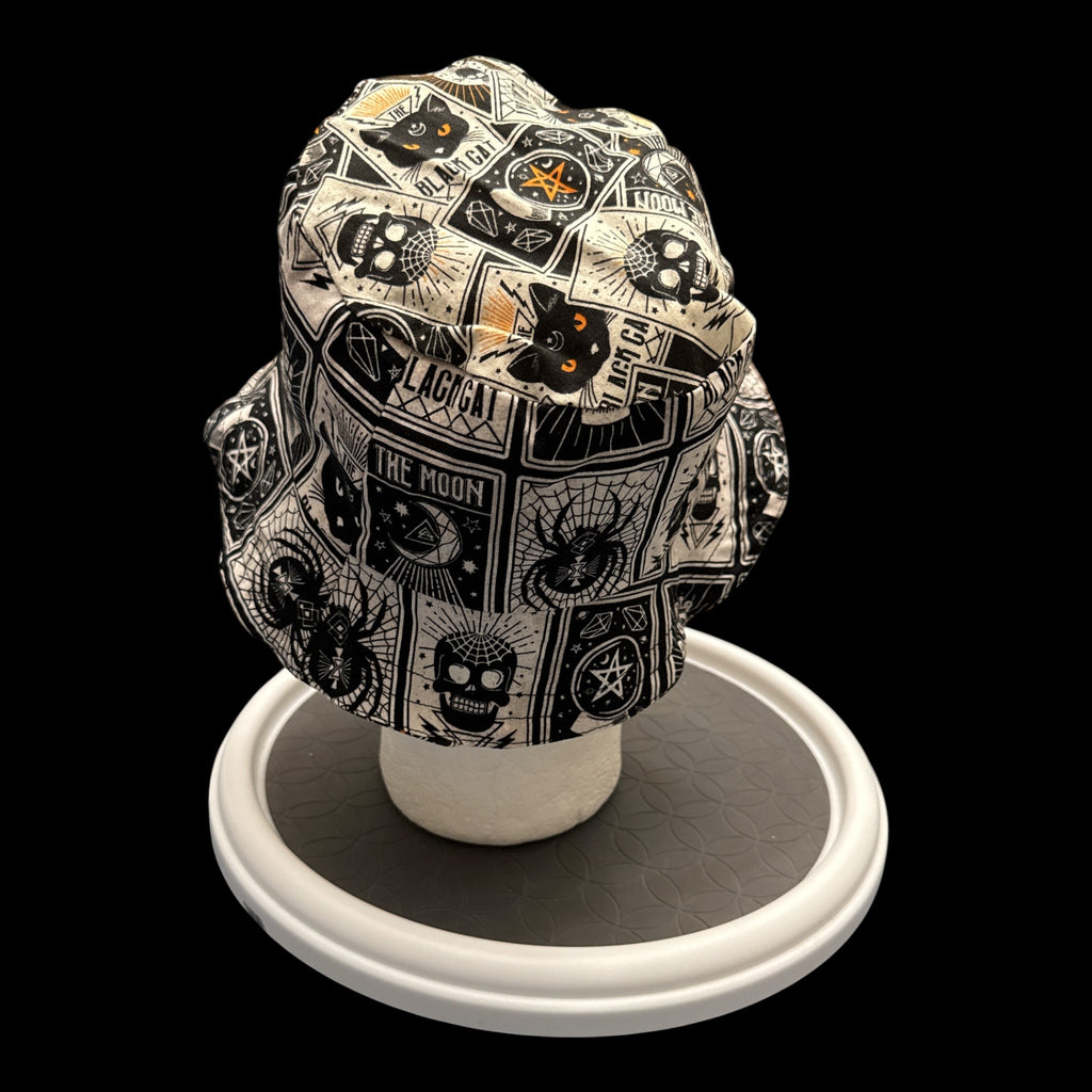 Tarot Cards Bucket Hat