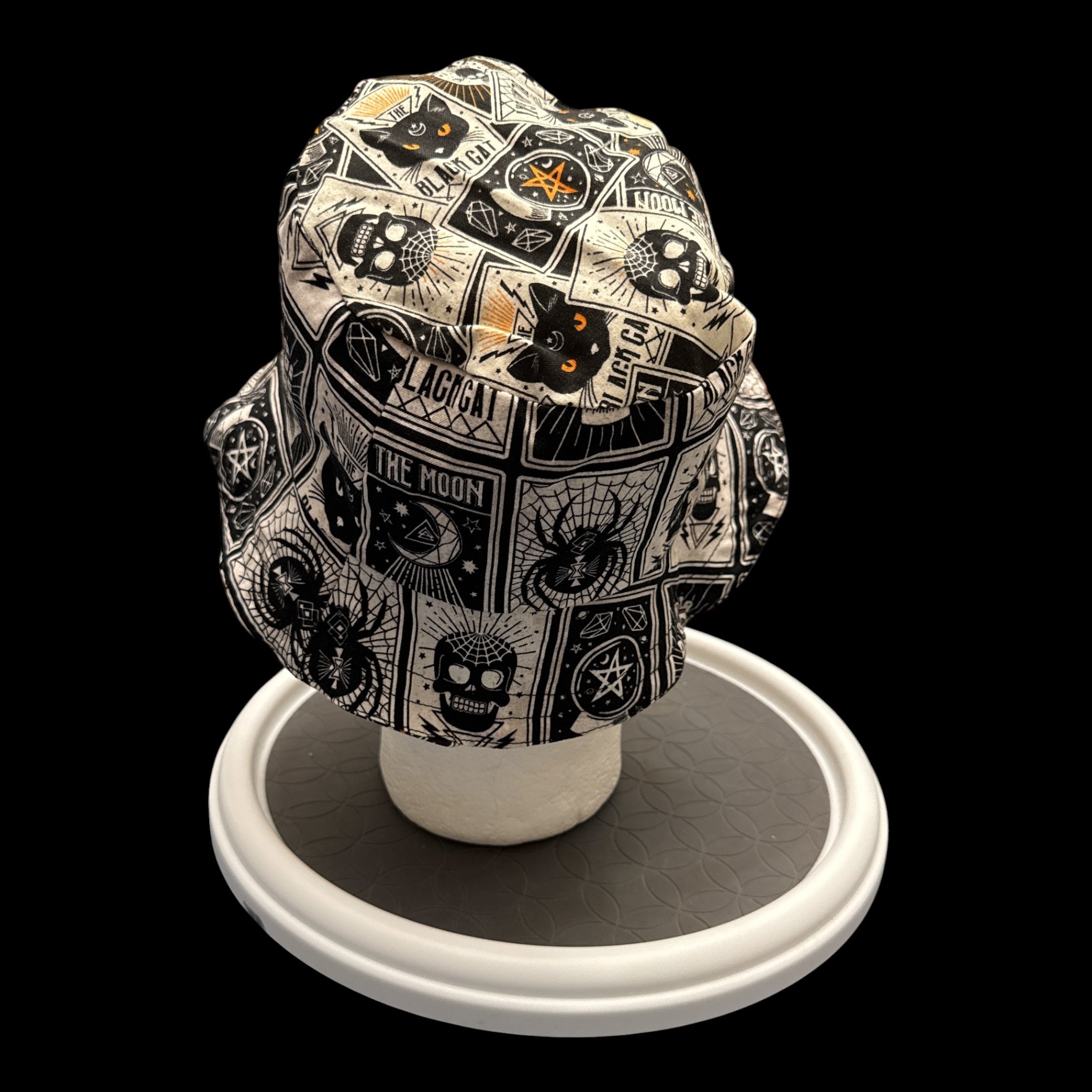 Tarot Cards Bucket Hat