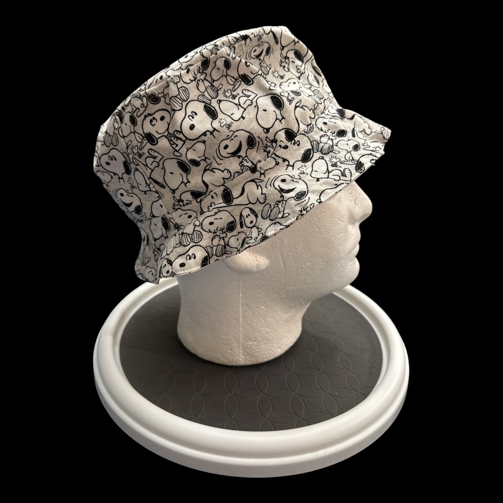 Famous Beagle Bucket Hat