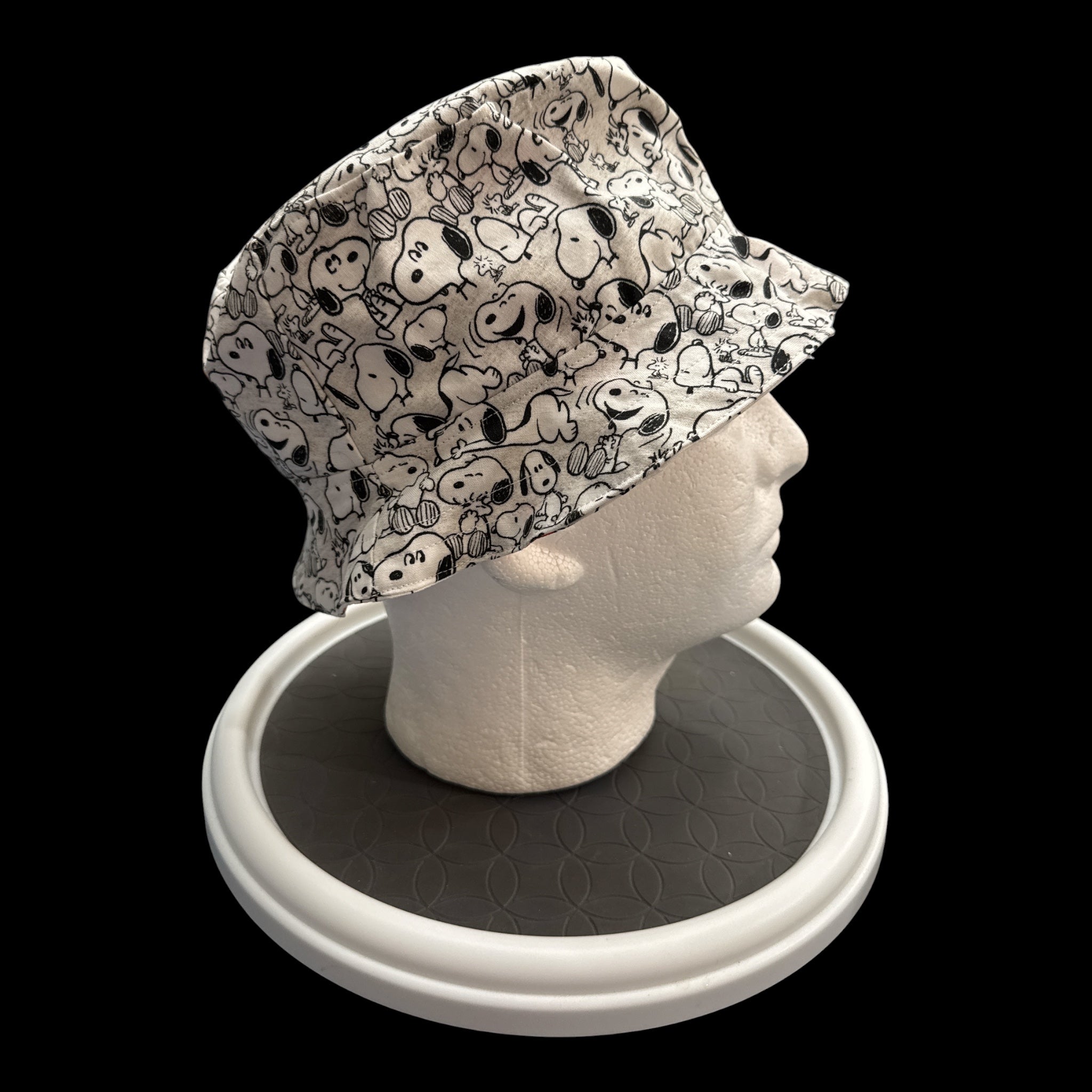 Famous Beagle Bucket Hat