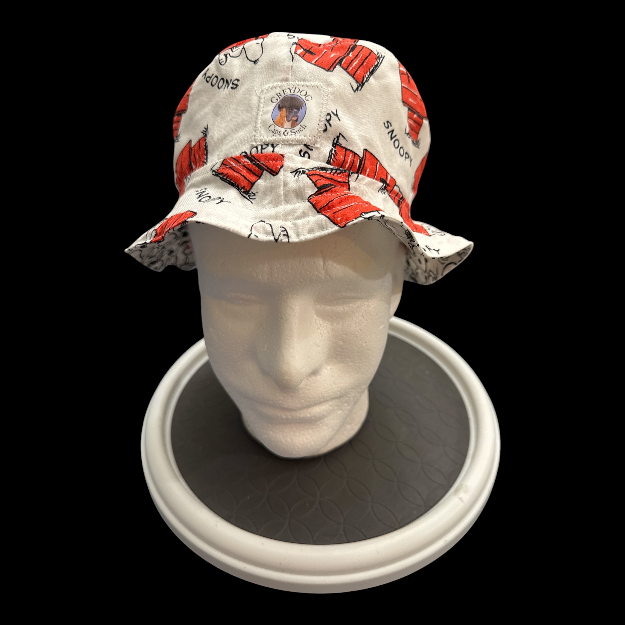 Famous Beagle Bucket Hat
