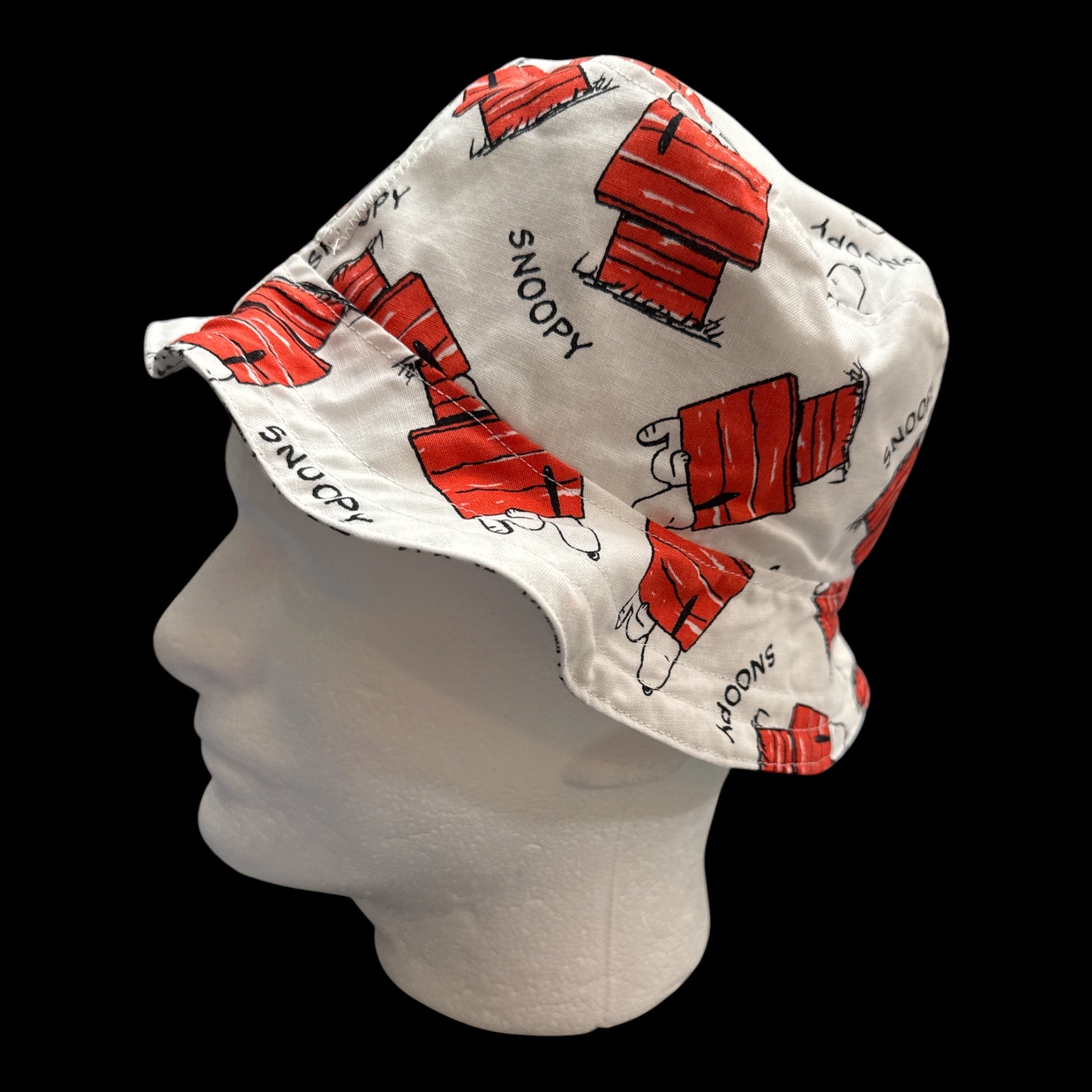 Famous Beagle Bucket Hat