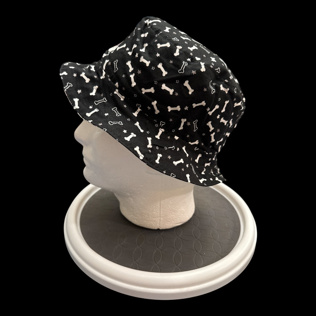 Doggy packed Bucket Hat