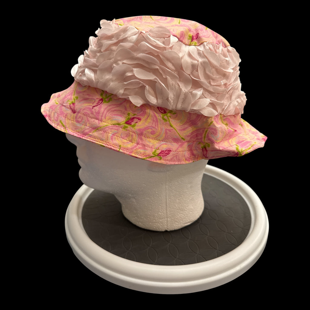 Roses Bucket Hat