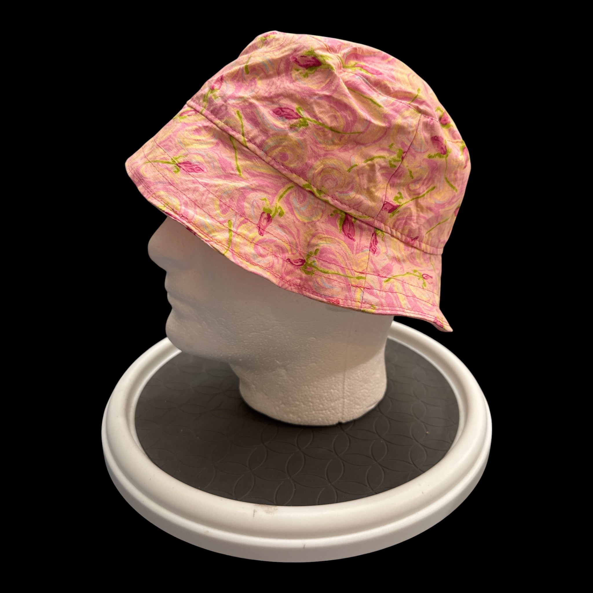 Roses Bucket Hat