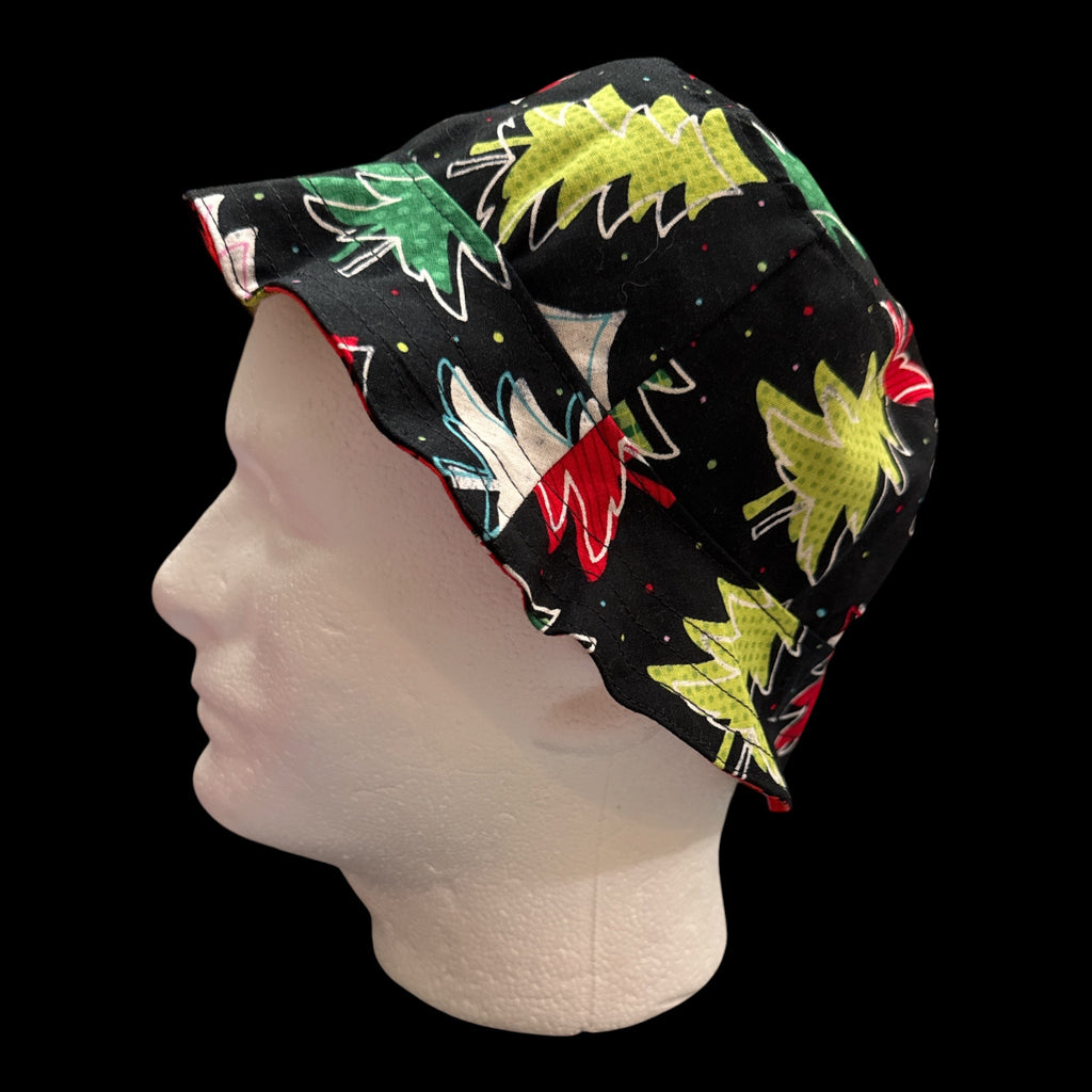 Grinchmas Christmas Bucket Hat (Copy)