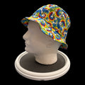 Tie Dye Bucket Hat