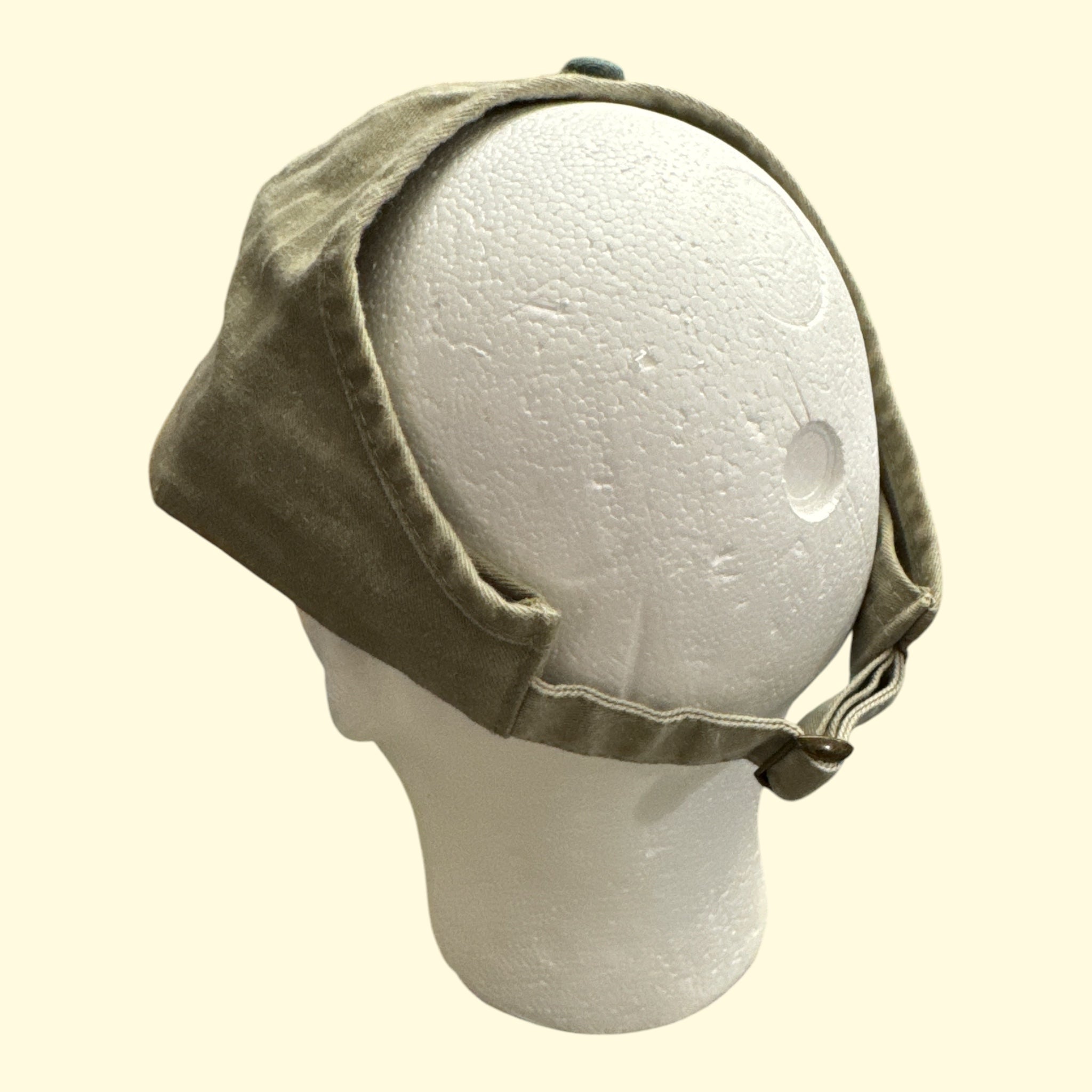Pickle Ponytail Hat
