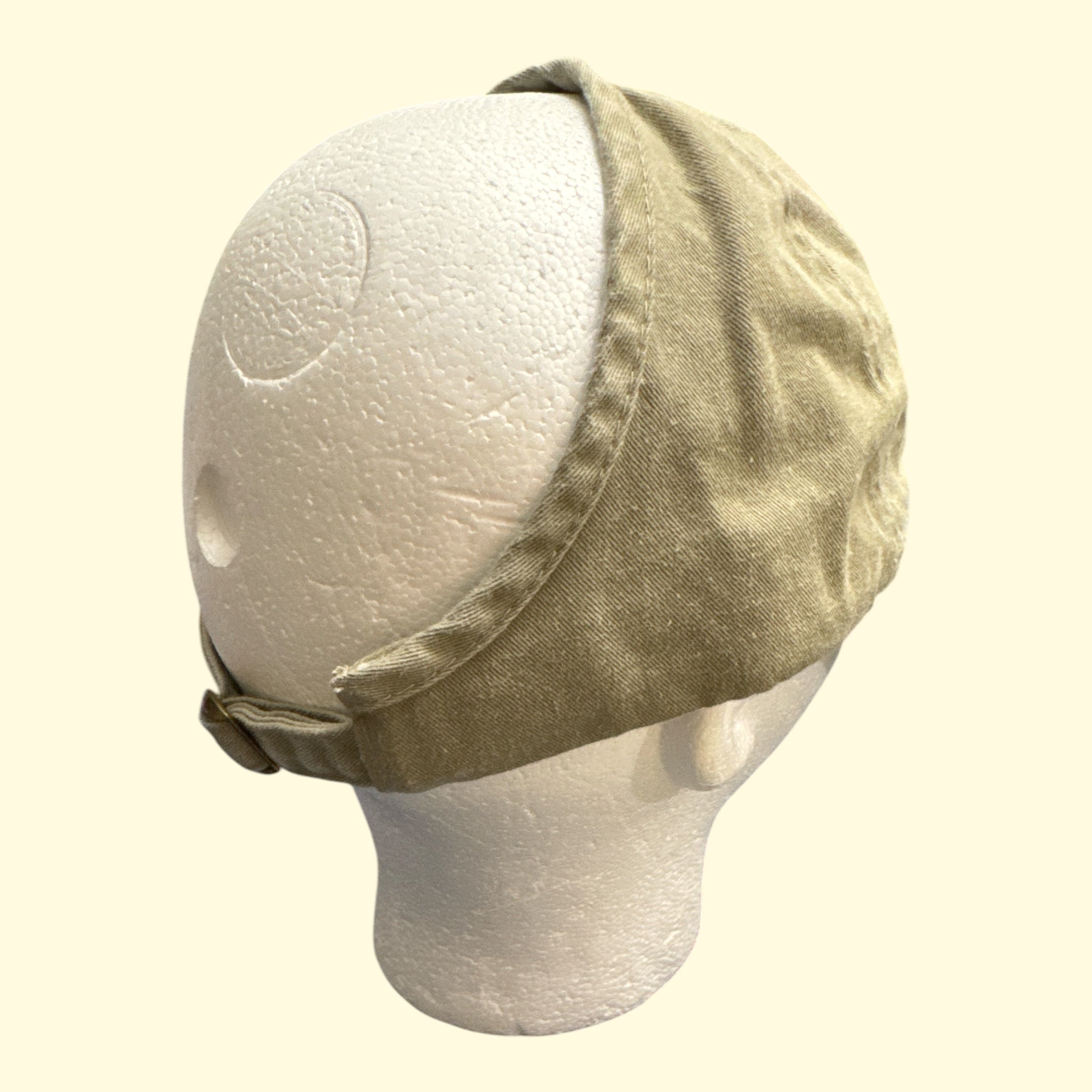 BUTTER Ponytail Baseball Cap
