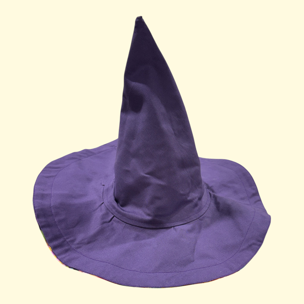 Witches & Wizard Hats