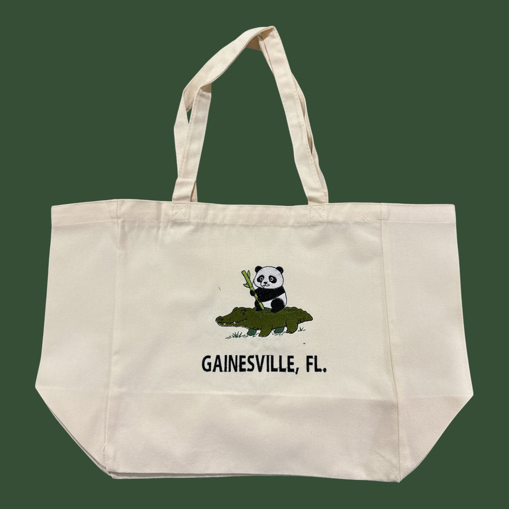 Pandaemonium tote