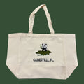 Pandaemonium tote