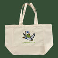 Frog Pilot tote