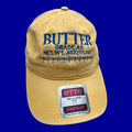 Butter Cap